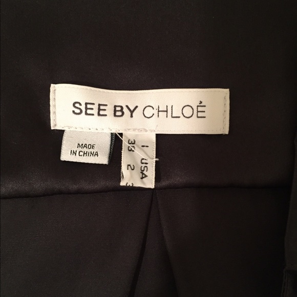 See by Chloé - Picture 6 of 6